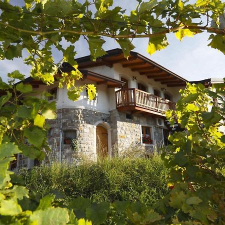 Pri Marjotu Hotel Kojsko Bagian luar foto