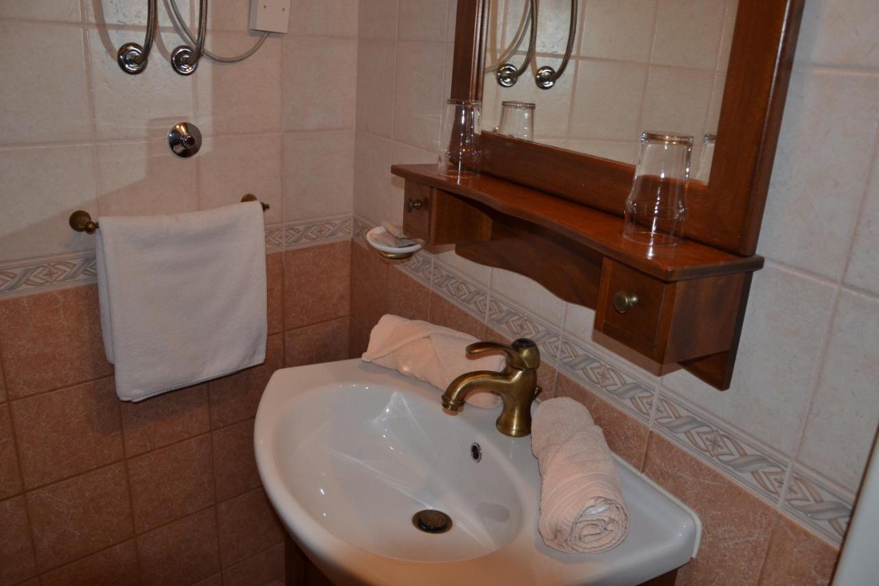 Pri Marjotu Hotel Kojsko Bagian luar foto