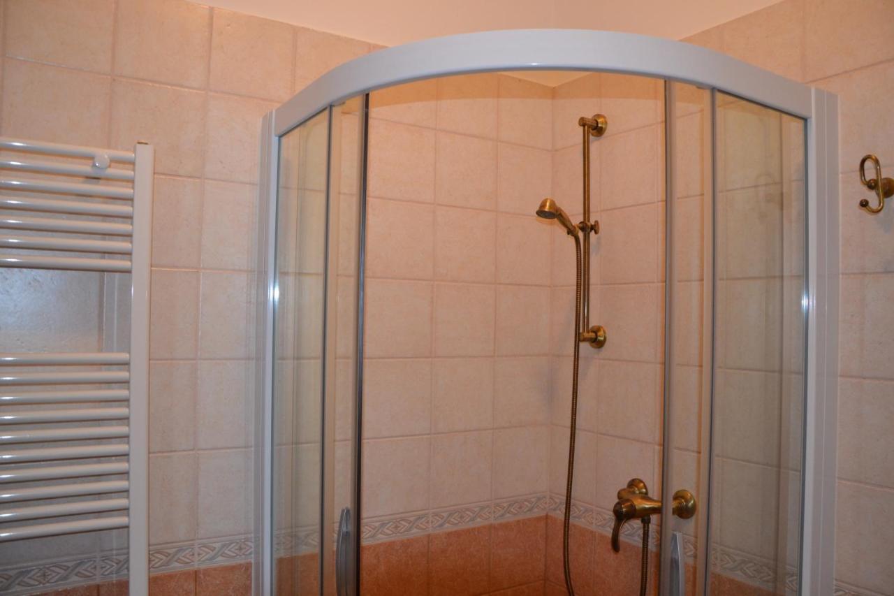 Pri Marjotu Hotel Kojsko Bagian luar foto