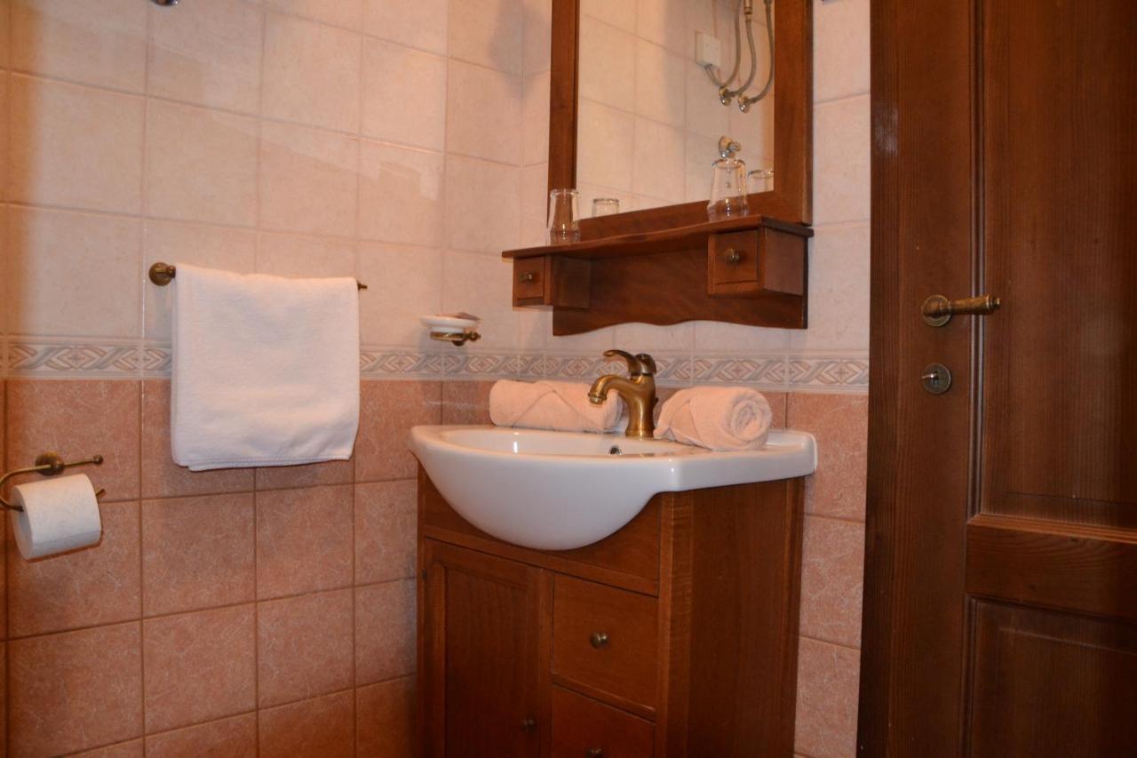 Pri Marjotu Hotel Kojsko Bagian luar foto