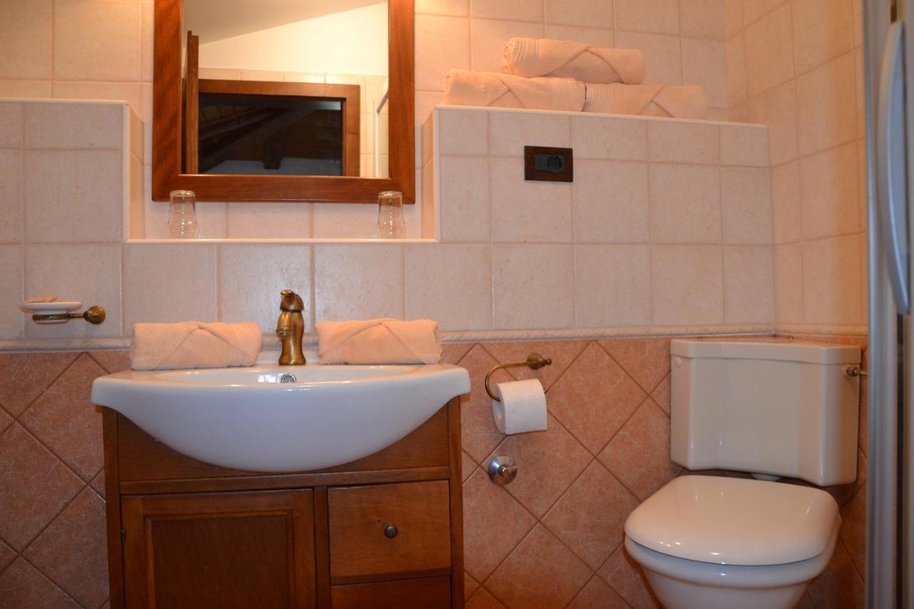 Pri Marjotu Hotel Kojsko Bagian luar foto