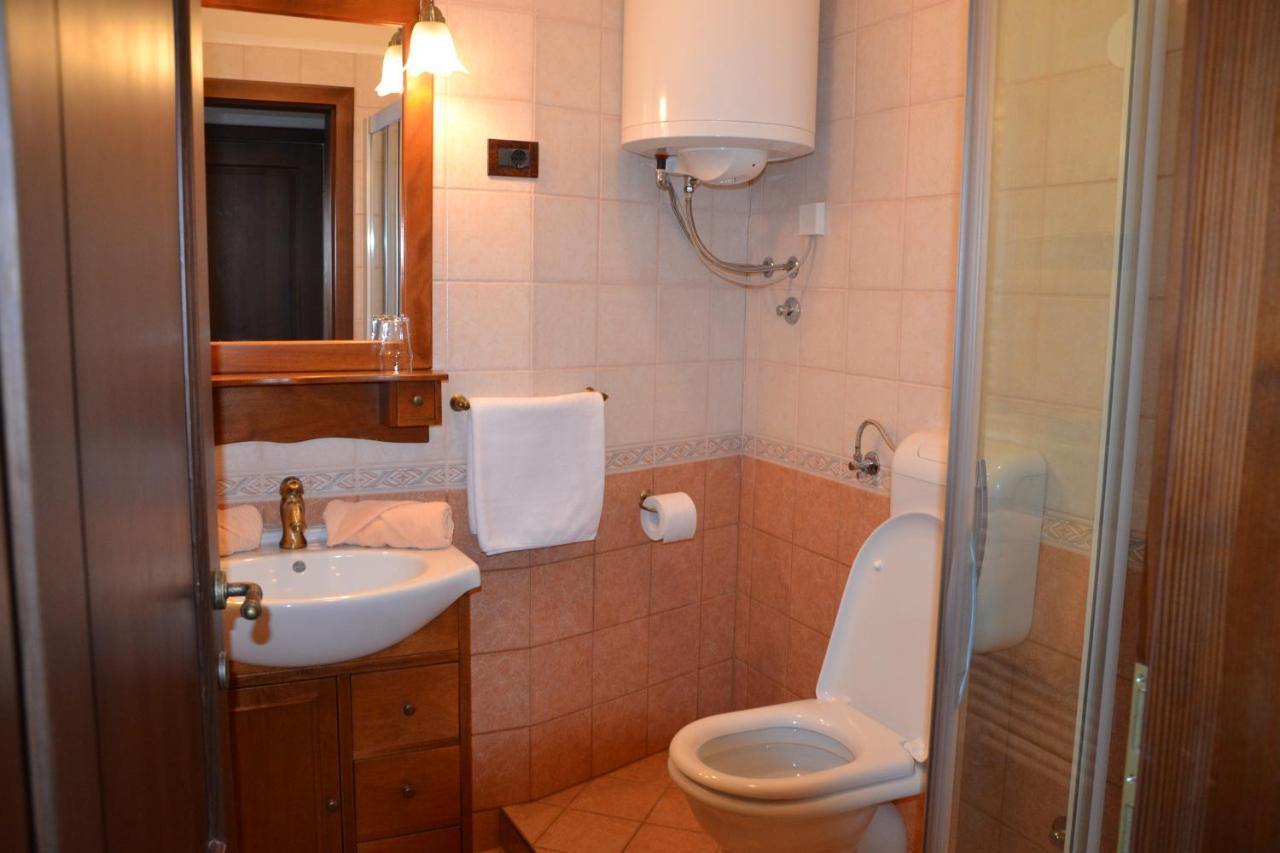 Pri Marjotu Hotel Kojsko Bagian luar foto