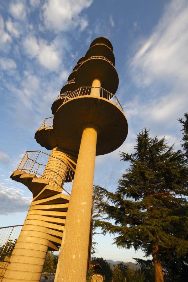 Pri Marjotu Hotel Kojsko Bagian luar foto