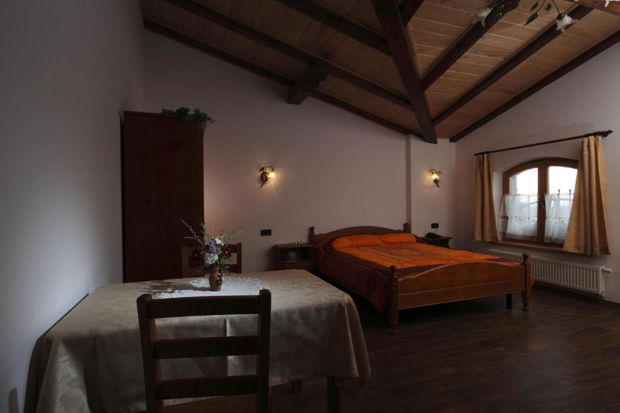 Pri Marjotu Hotel Kojsko Bagian luar foto