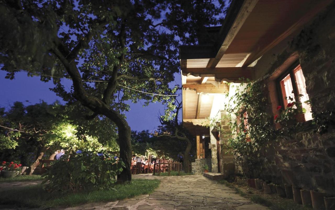 Pri Marjotu Hotel Kojsko Bagian luar foto