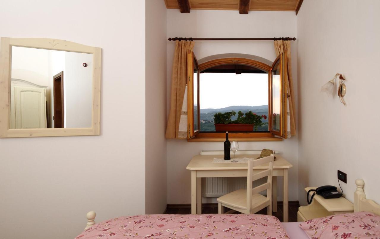 Pri Marjotu Hotel Kojsko Bagian luar foto